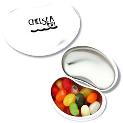 Jelly Belly Tin - Assorted Flavor