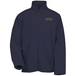 Cruise Soft Shell Jacket - Men's