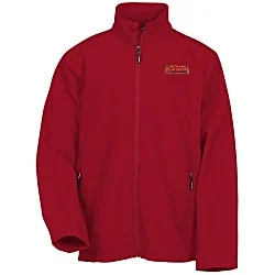 Cruise Soft Shell Jacket - Men's