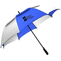 "The Open" Umbrella - 58" Arc