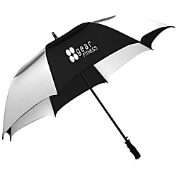 "The Open" Umbrella - 58" Arc