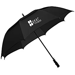 "The Open" Umbrella - 58" Arc