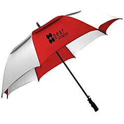 "The Open" Umbrella - 58" Arc