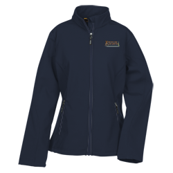 Cruise Soft Shell Jacket - Ladies'