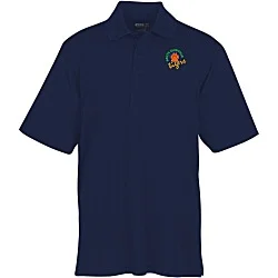 Origin Performance Pique Polo - Men's - Embroidered