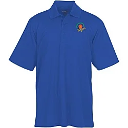 Origin Performance Pique Polo - Men's - Embroidered