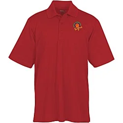 Origin Performance Pique Polo - Men's - Embroidered