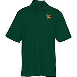Origin Performance Pique Polo - Men's - Embroidered