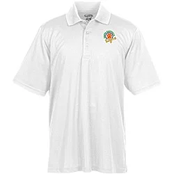 Origin Performance Pique Polo - Men's - Embroidered