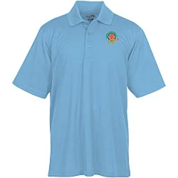 Origin Performance Pique Polo - Men's - Embroidered