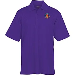 Origin Performance Pique Polo - Men's - Embroidered