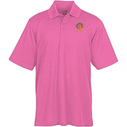 Origin Performance Pique Polo - Men's - Embroidered
