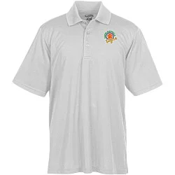 Origin Performance Pique Polo - Men's - Embroidered