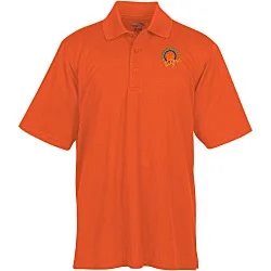 Origin Performance Pique Polo - Men's - Embroidered