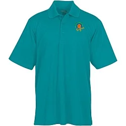Origin Performance Pique Polo - Men's - Embroidered