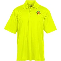 Origin Performance Pique Polo - Men's - Embroidered