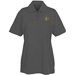 Origin Performance Pique Polo - Ladies' - Embroidered