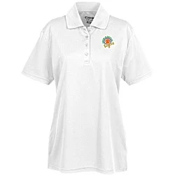 Origin Performance Pique Polo - Ladies' - Embroidered