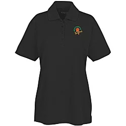 Origin Performance Pique Polo - Ladies' - Embroidered