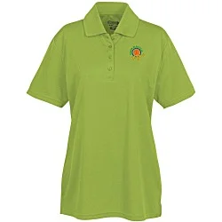 Origin Performance Pique Polo - Ladies' - Embroidered