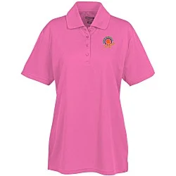Origin Performance Pique Polo - Ladies' - Embroidered