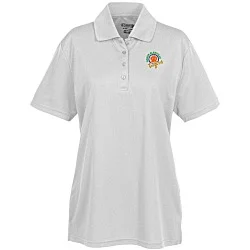 Origin Performance Pique Polo - Ladies' - Embroidered