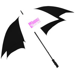 "The Bogey" Sport Umbrella - 60" Arc