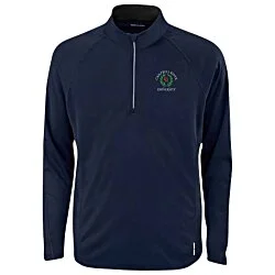 Radar 1/2-Zip Performance Pullover - Men's