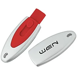 Fusion USB Drive - 1GB