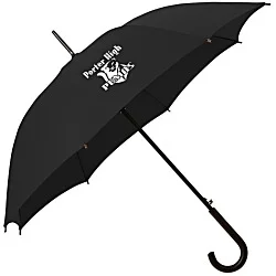 "The Winchester" Umbrella - 48" Arc