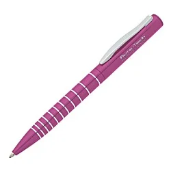 Daisy Twist Metal Pen