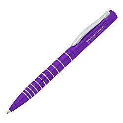 Daisy Twist Metal Pen