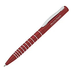 Daisy Twist Metal Pen