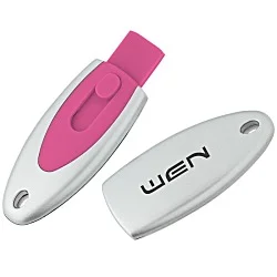 Fusion USB Drive - 4GB