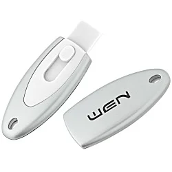 Fusion USB Drive - 4GB