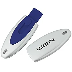 Fusion USB Drive - 4GB