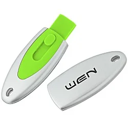 Fusion USB Drive - 4GB