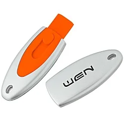 Fusion USB Drive - 8GB
