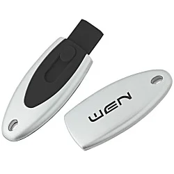 Fusion USB Drive - 8GB