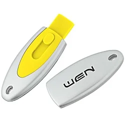 Fusion USB Drive - 8GB