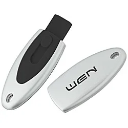 Fusion USB Drive - 16GB