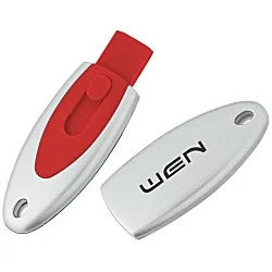 Fusion USB Drive - 16GB