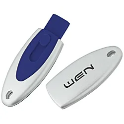 Fusion USB Drive - 16GB