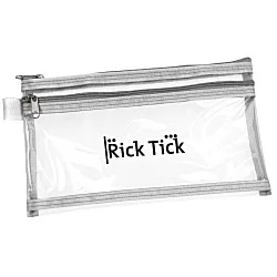 Twin Pocket Supply Pouch