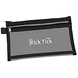 Twin Pocket Supply Pouch