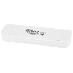 School Supply Case - Opaque