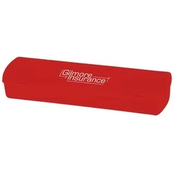School Supply Case - Opaque