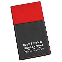 Colorblock 2-Tone Planner - Weekly