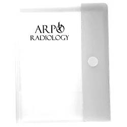 Meeting Folio with Envelope