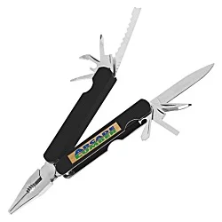 Super Pliers - Full Color